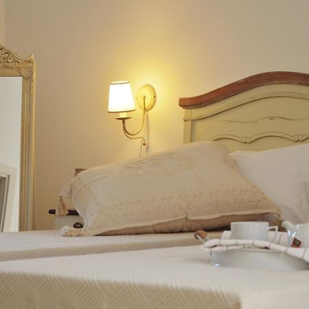 Antica Masseria Scagnito Villa Corigliano dʼOtranto Eksteriør billede