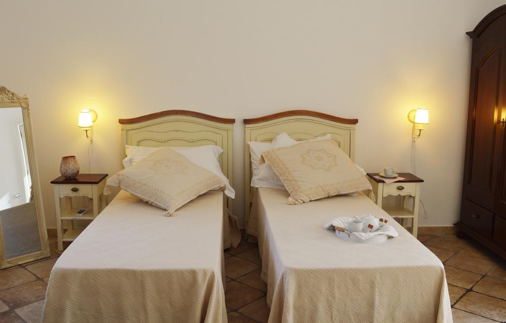 Antica Masseria Scagnito Villa Corigliano dʼOtranto Eksteriør billede